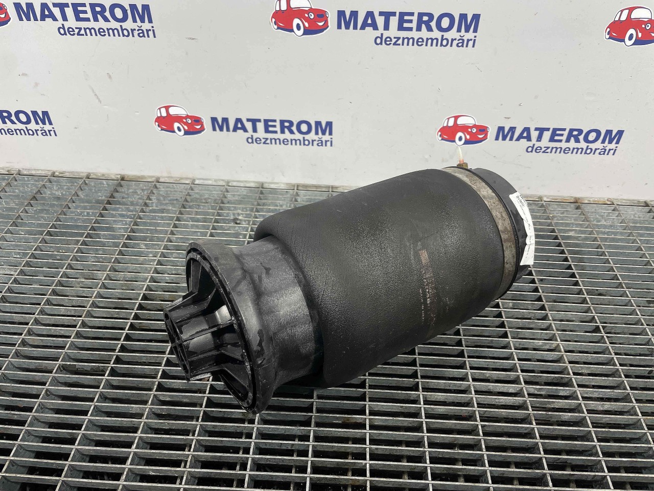 PERNE AER SUSPENSIE MERCEDES ML 3.0 CDI - (2012 2019)