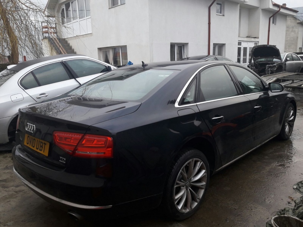 Perne spate aer spate Audi a8 4h CDSB 4.2tdi 351hp 2009-prezent