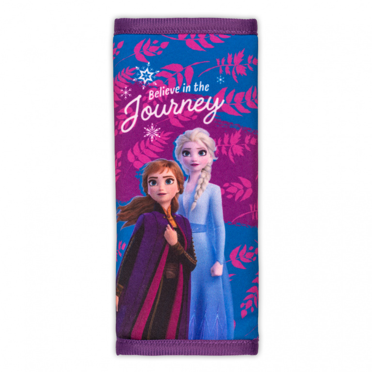 Pernuță Pentru Centura De Siguranță Frozen 2 Amio S9639