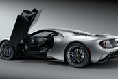 Personalizarile noului Ford GT