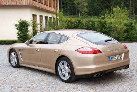 Personalizeaza-ti Panamera dupa propriul gust Personalizeaza-ti Panamera dupa propriul gust