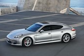 Personalizeaza-ti propriul Panamera