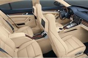 Personalizeaza-ti propriul Panamera