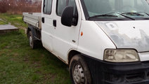 Pese peugeot boxer