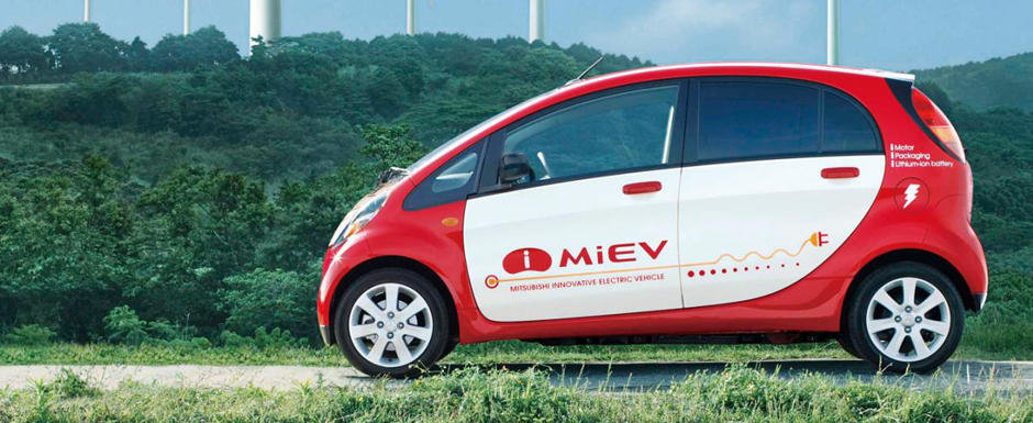 Peste 14.000 de masini Mitsubishi I-MiEV sunt rechemate in service Peste 14.000 de masini Mitsubishi I-MiEV sunt rechemate in service