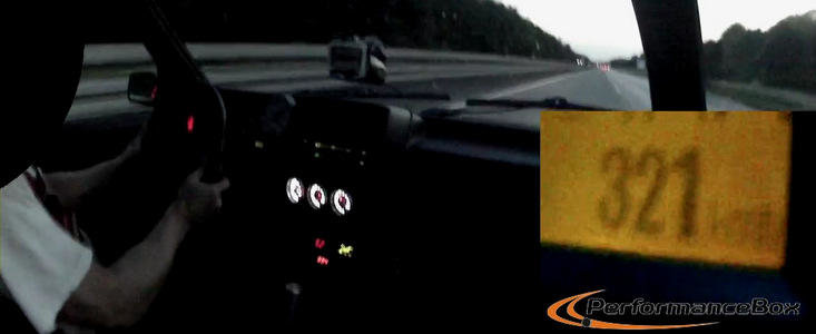 Peste 320 km/h la bordul unui Volkswagen Golf 2! VIDEO AICI! Peste 320 km/h la bordul unui Volkswagen Golf 2! VIDEO AICI!