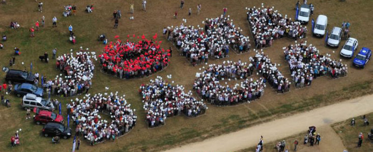 Peste 7.500 de participanti la cea de-a treia editie a Marelui Picnic Dacia Peste 7.500 de participanti la cea de-a treia editie a Marelui Picnic Dacia