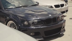 Peste 700 masini si-au dat intalnire la cea mai tare petrecere BMW din Africa