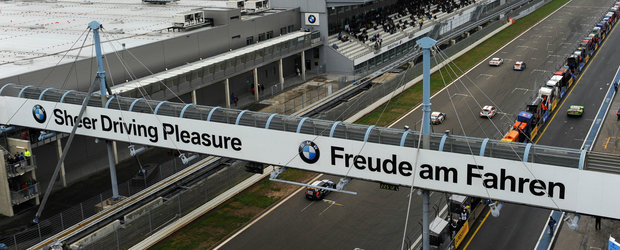 Peste o jumatate de secol de "Freude am Fahren". Istoria celebrului slogan BMW