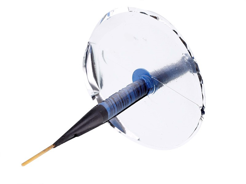 Petice Reparatie Anvelope, 8 Mm, 10 Buc 63471