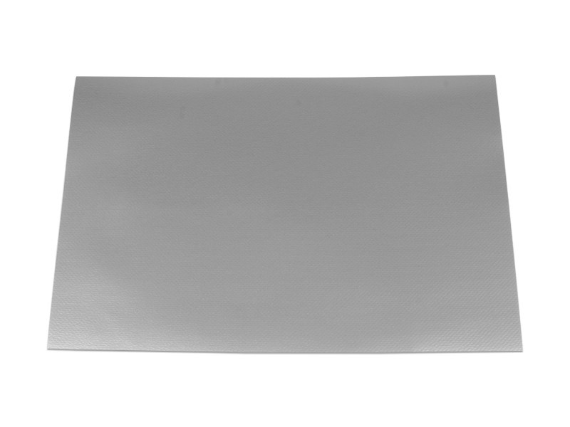 Petice Reparatie Prelata, 22x34,5 Cm, Argintiu Carmotion 86413