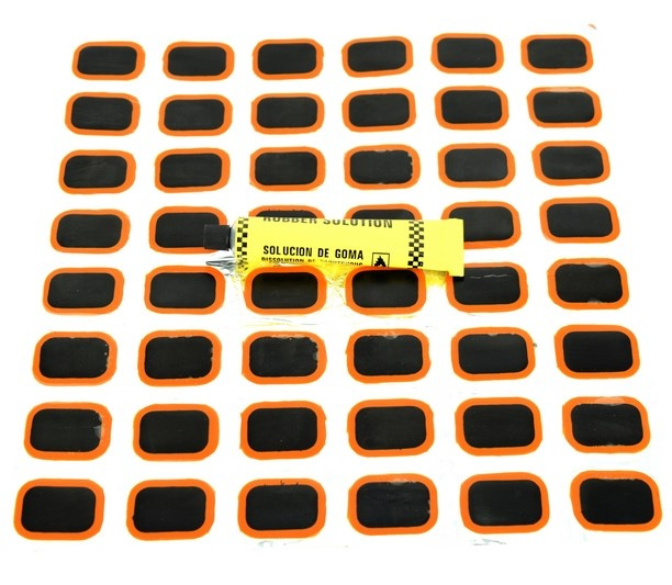 Petice Vulcanizare 30x20MM 48 Buc PV3020 310117-10
