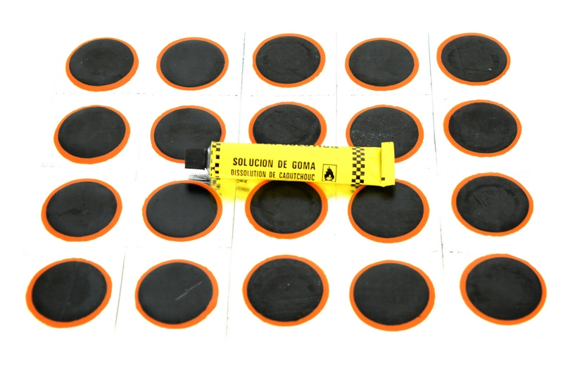 Petice Vulcanizare 40MM 20 Buc PV40 310117-9