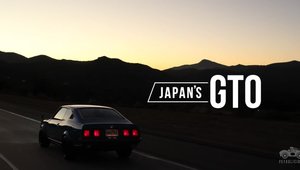 Petrolicious ne prezinta un Mitsubishi Colt Galant, un muscle-car japonez