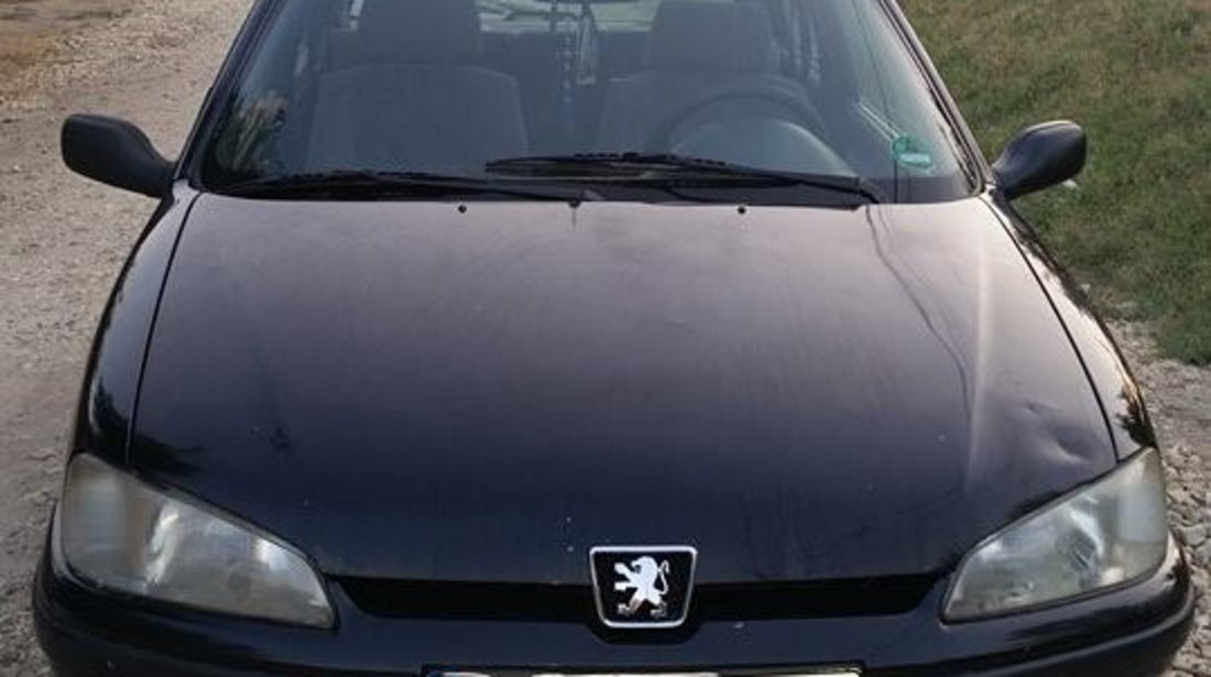 Peugeot 106 1.4 1996