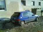 Peugeot 106 II