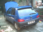 Peugeot 106 II