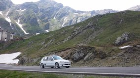 Peugeot 106