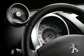 Peugeot 107 GT