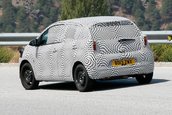 Peugeot 108 - Poze Spion