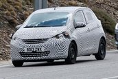 Peugeot 108 - Poze Spion