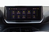 Peugeot 2008 Facelift - Galerie foto