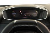 Peugeot 2008 Facelift - Galerie foto