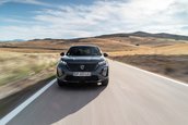 Peugeot 2008 Facelift - Galerie foto