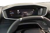 Peugeot 2008 Facelift - Galerie foto