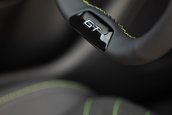 Peugeot 2008 Facelift - Galerie foto