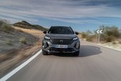Peugeot 2008 Facelift - Galerie foto