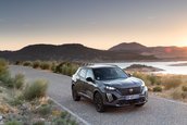 Peugeot 2008 Facelift - Galerie foto