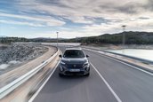 Peugeot 2008 Facelift - Galerie foto