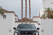 Peugeot 2008 Facelift - Galerie foto