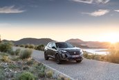 Peugeot 2008 Facelift - Galerie foto