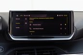 Peugeot 2008 Facelift - Galerie foto