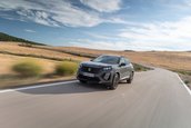Peugeot 2008 Facelift - Galerie foto