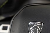 Peugeot 2008 Facelift - Galerie foto