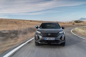 Peugeot 2008 Facelift - Galerie foto