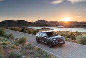 Peugeot 2008 Facelift - Galerie foto