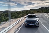 Peugeot 2008 Facelift - Galerie foto