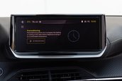 Peugeot 2008 Facelift - Galerie foto