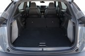 Peugeot 2008 Facelift - Galerie foto