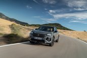 Peugeot 2008 Facelift - Galerie foto