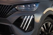 Peugeot 2008 Facelift - Galerie foto