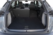Peugeot 2008 Facelift - Galerie foto