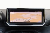 Peugeot 2008 Facelift - Galerie foto