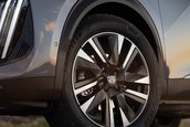 Peugeot 2008 Facelift - Galerie foto