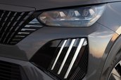 Peugeot 2008 Facelift - Galerie foto