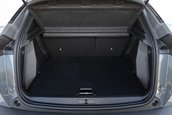 Peugeot 2008 Facelift - Galerie foto